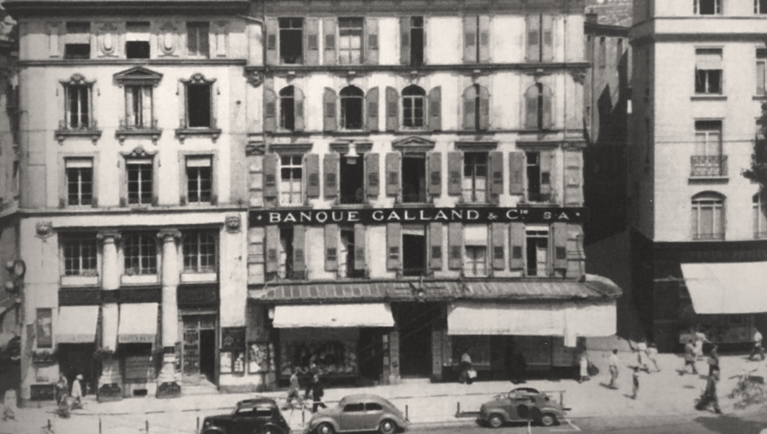 Une histoire qui dure depuis 170 ans