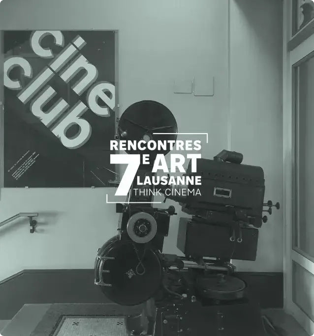Piguet Galland partenaire des Rencontres du 7e Art Lausanne