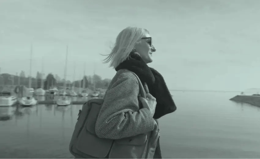 Discover Ann Evard's testimonial