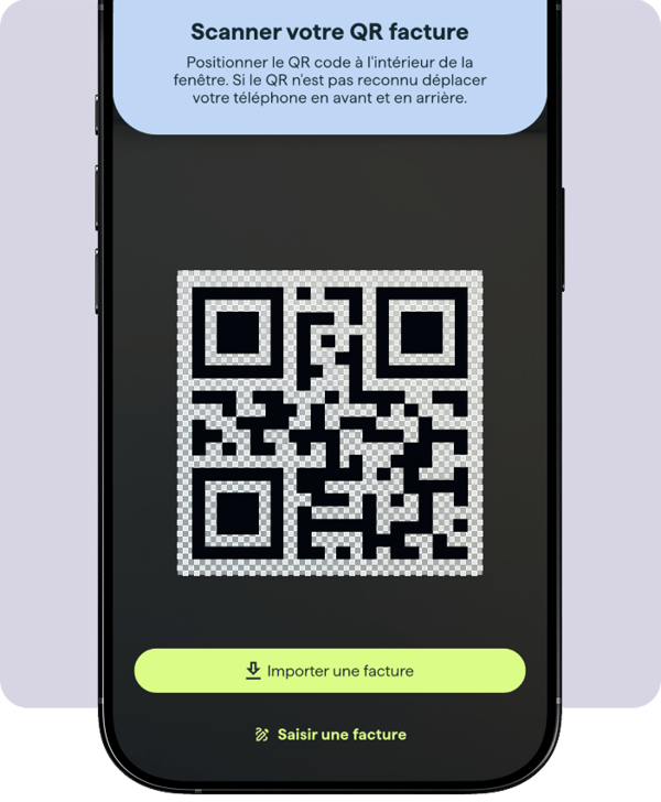 qr bill photo