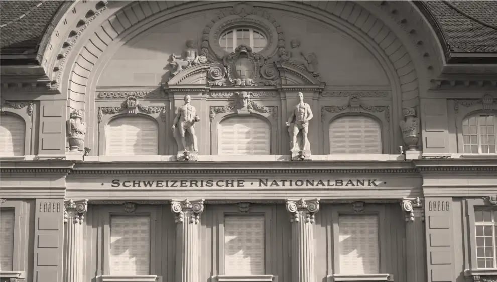 Le franc suisse sous pression : l'analyse de Daniel Varela dans la Tribune de Genève