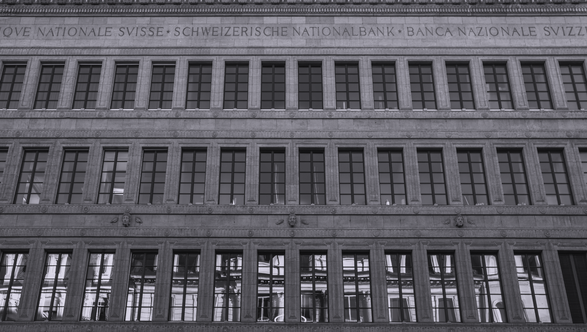 Pourquoi le franc suisse ne joue-t-il plus pleinement son rôle de valeur refuge ?