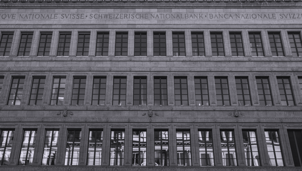Pourquoi le franc suisse ne joue-t-il plus pleinement son rôle de valeur refuge ?