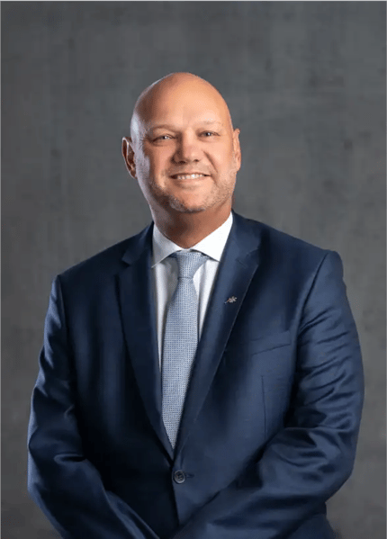 Boris Rechberger