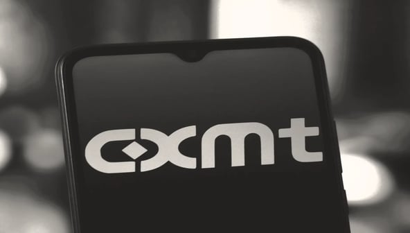CXMT