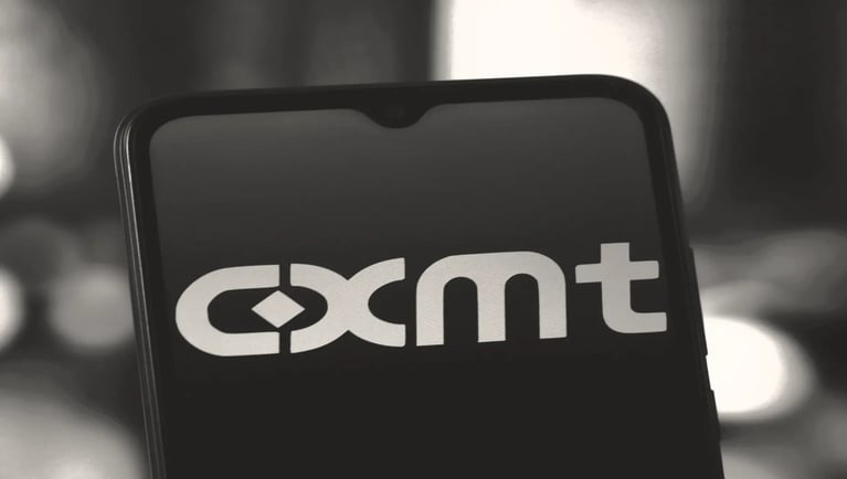 CXMT : une introduction en bourse qui en dit long sur l'avenir des semi-conducteurs