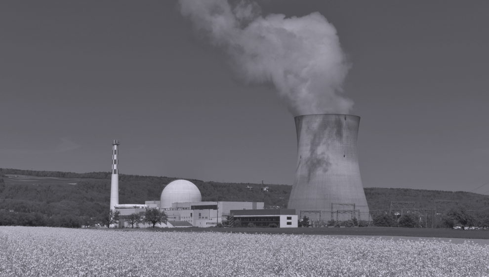 The Middle East conflict could accelerate the nuclear comeback