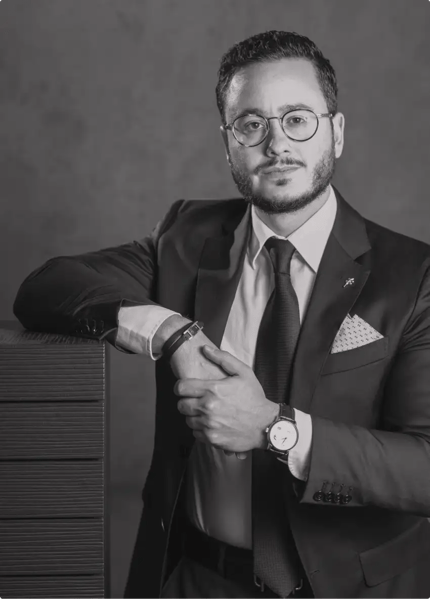 Dan Bensimon