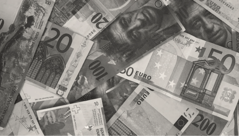 Franc suisse : la parité avec l’euro à nouveau en ligne de mire ?