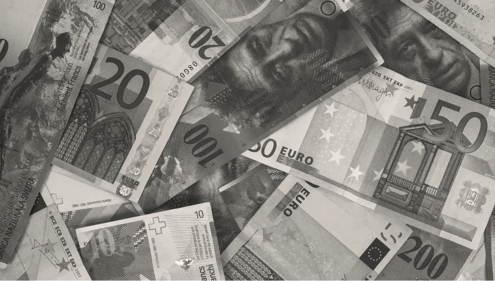 Franc suisse : la parité avec l’euro à nouveau en ligne de mire ?