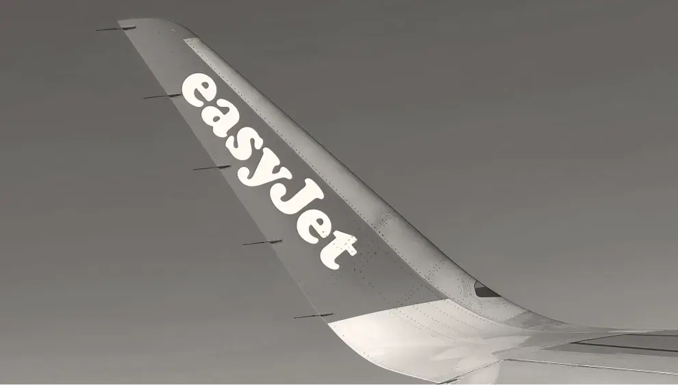 EasyJet maintient ses perspectives malgré un bénéfice en net recul