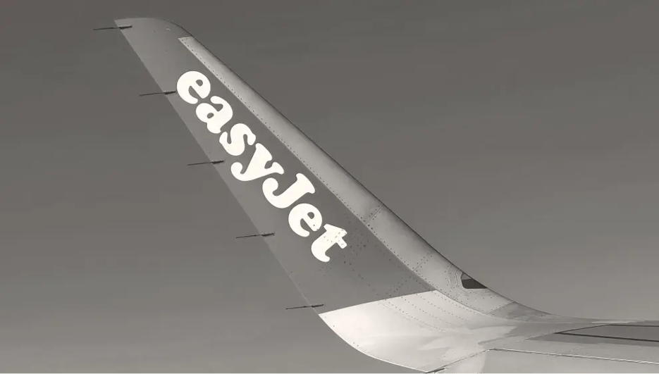 EasyJet