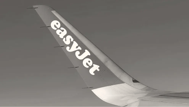EasyJet maintient ses perspectives malgré un bénéfice en net recul