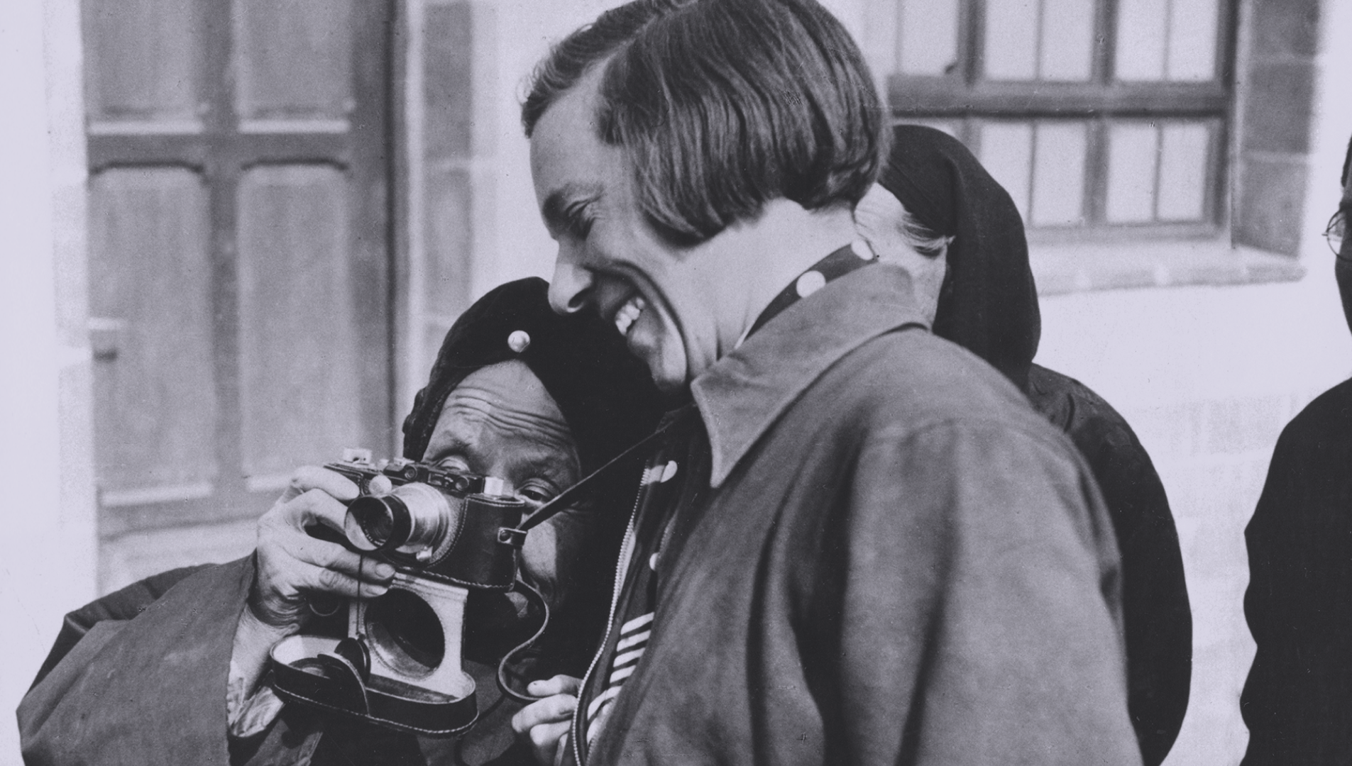 Ella Maillart : une exploratrice au regard unique célébrée à Photo Elysée