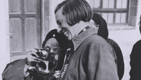 Ella Maillart : une exploratrice au regard unique célébrée à Photo Elysée