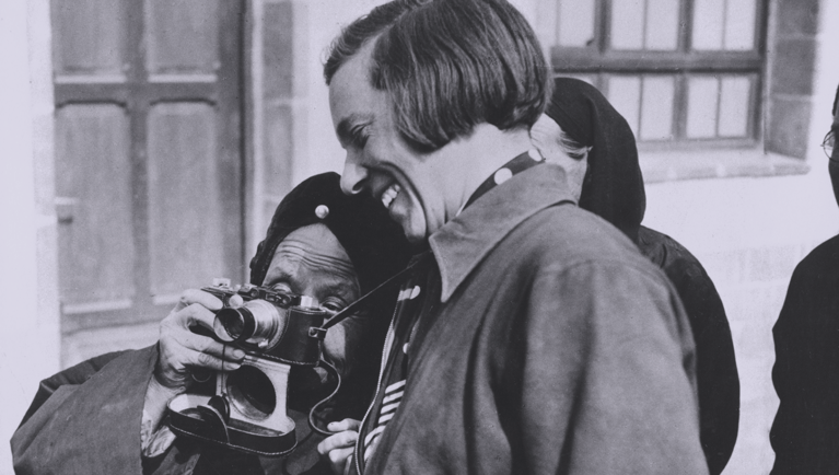 Ella Maillart : une exploratrice au regard unique célébrée à Photo Elysée