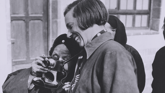 Ella Maillart : une exploratrice au regard unique célébrée à Photo Elysée