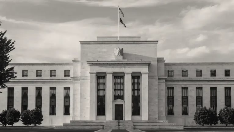 The Fed at the Dawn of a New Cycle: Between Independence and Transformation