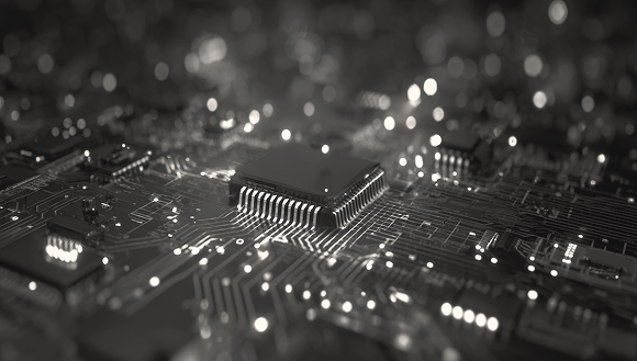 Investissements massifs dans l'IA