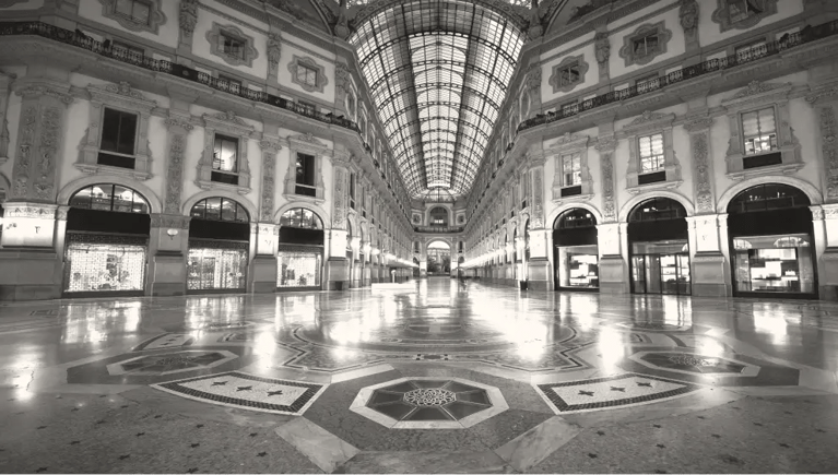 Secteur du luxe : analyse des résultats et des perspectives de reprise
