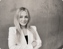Milena Maksimovic