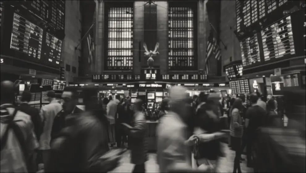 IA, inflation, dollar : quelles opportunités pour les investisseurs ?