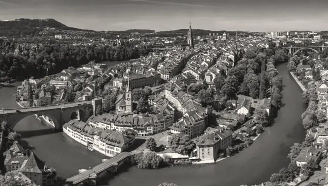 Point sur les marchés - 24 mars 2025
