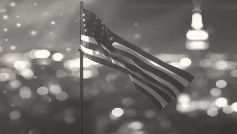 Message from our CIO: The United States significantly increases tariffs