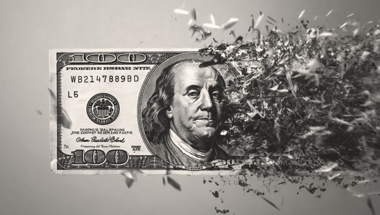 Depreciation of the dollar: between global diversification and strategic opportunity for the United States