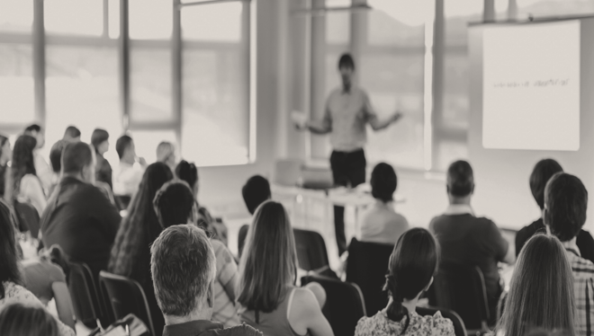 Professionalising a key function in Wealth Management: Interview with Julien Froidevaux