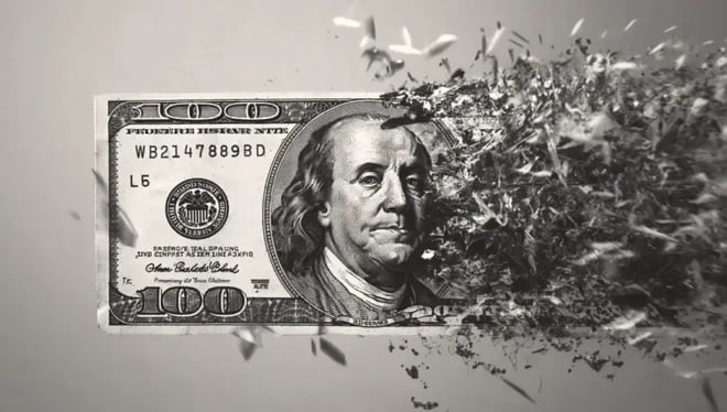Dépréciation du dollar : entre diversification globale et opportunité stratégique pour les États-Unis