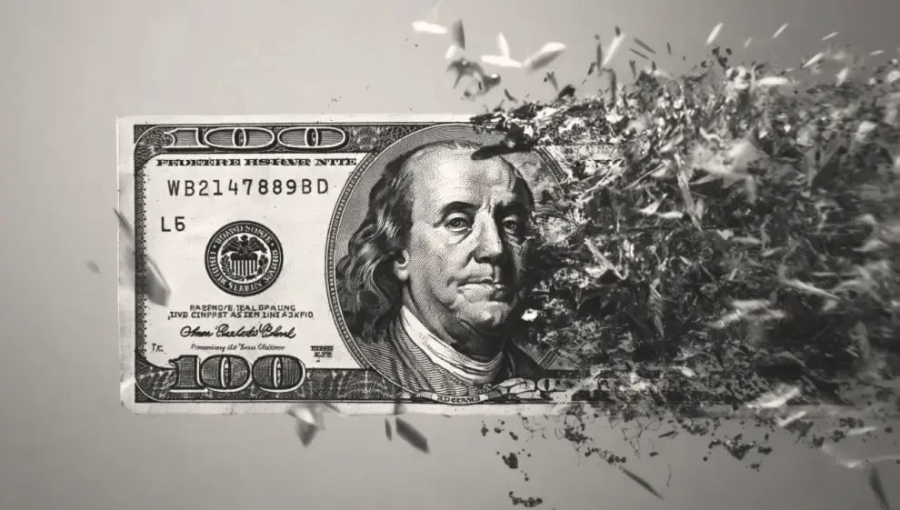 Dépréciation du dollar : entre diversification globale et opportunité stratégique pour les États-Unis