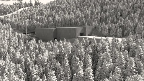 Piguet Galland et Téléverbier s’unissent pour une nouvelle remontée mécanique