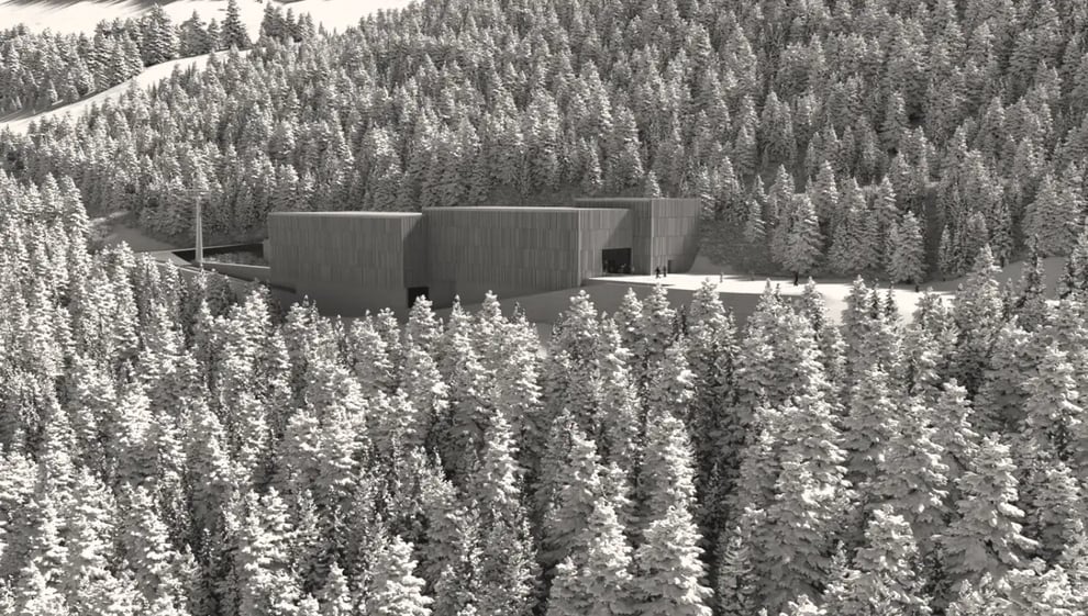 Piguet Galland et Téléverbier s’unissent pour une nouvelle remontée mécanique