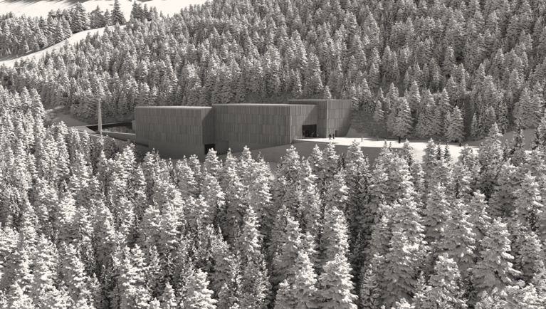 Piguet Galland and Téléverbier join forces for a new all-season lift