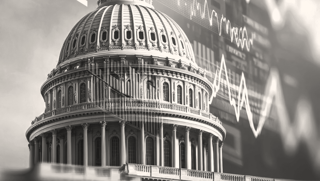 TACO : quand Wall Street spécule sur les volte-face présidentielles