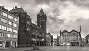 The decline in mortgage rates in Switzerland