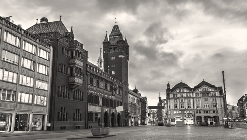 The decline in mortgage rates in Switzerland