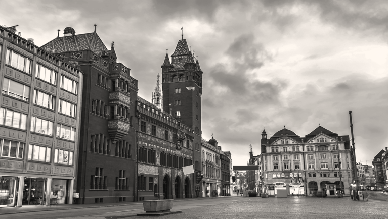 The decline in mortgage rates in Switzerland