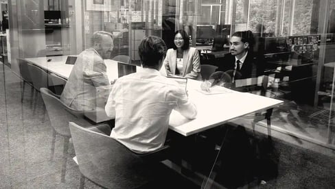 Piguet Galland certified as a Great Place To Work®