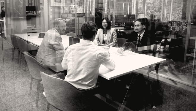 Piguet Galland certifiée Great Place To Work ®