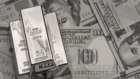 L’or face aux monnaies papier : l’analyse de Daniel Varela dans La Matinale de la RTS