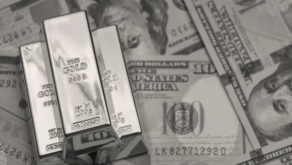Gold versus paper currencies: Daniel Varela’s analysis on RTS La Matinale