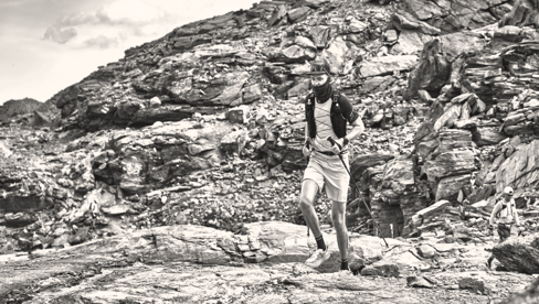 Interview – Thierry Schneeberger, Conseiller en Patrimoine et finisher du SwissPeaks 170 km