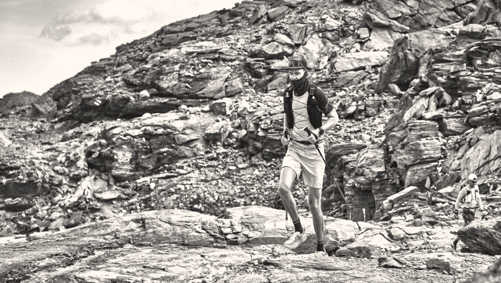 Interview – Thierry Schneeberger, conseiller en gestion de patrimoine et finisher du SwissPeaks 170 km