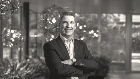 Rencontre avec Jérôme Morel, Responsable d’équipe Lausanne et Conseiller en Patrimoine
