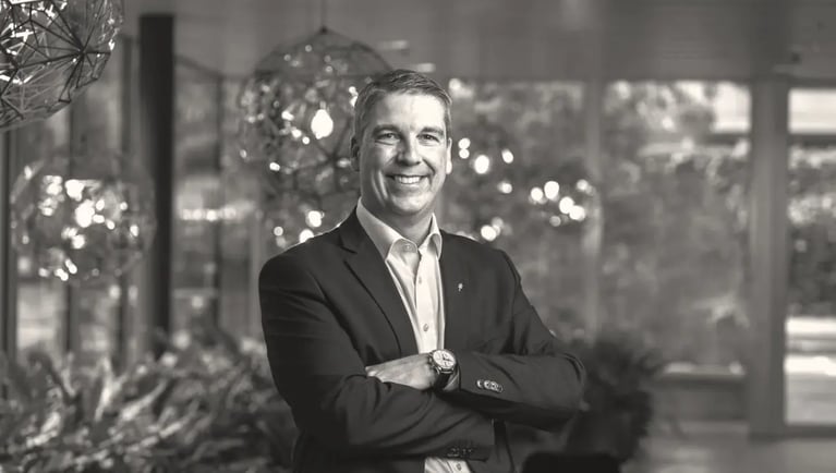 Interview with Jérôme Morel, Lausanne Team Leader and Wealth Advisor
