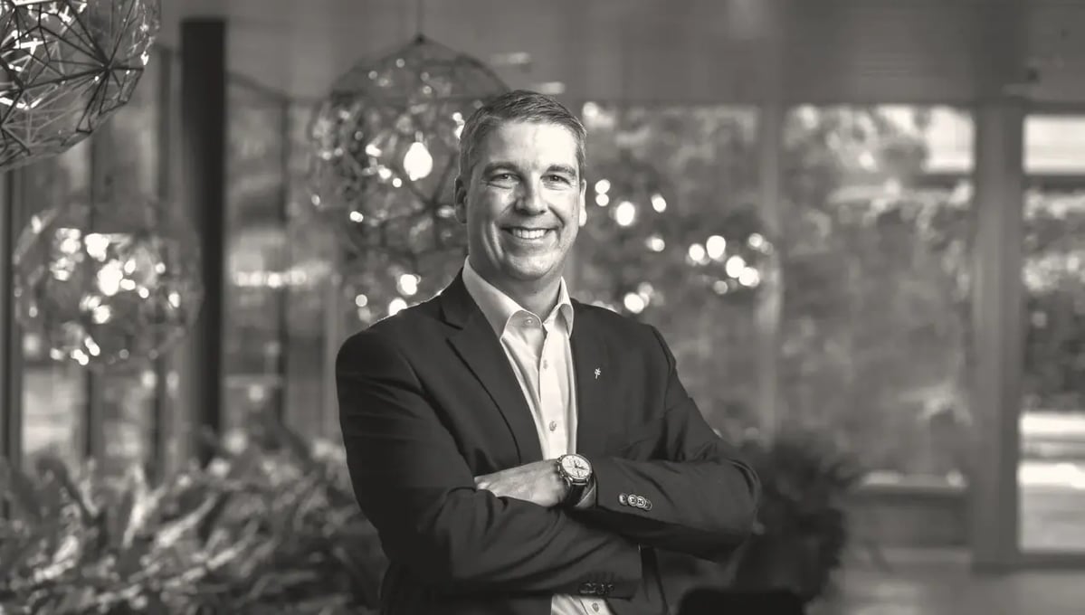 Rencontre avec Jérôme Morel, Responsable d’équipe Lausanne et Conseiller en Patrimoine