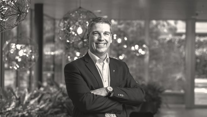 Interview with Jérôme Morel, Lausanne Team Leader and Wealth Advisor