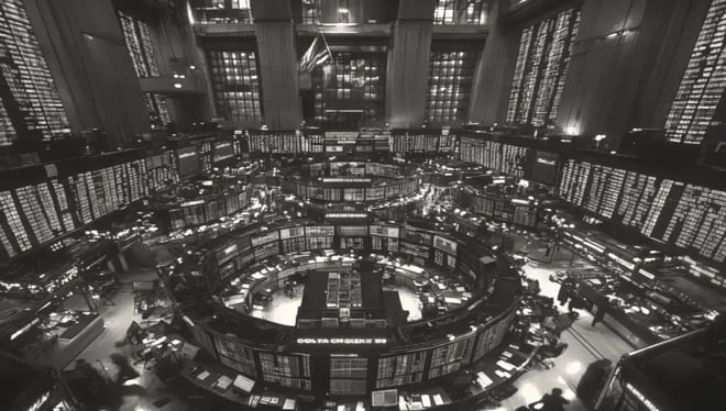 Market Insights May 4, 2026